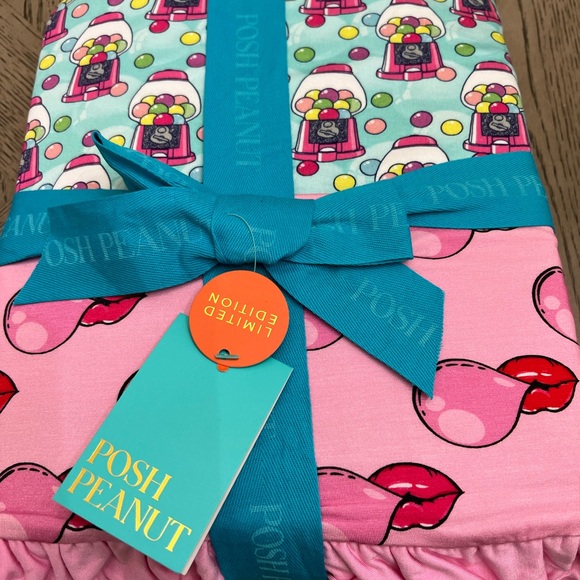 Posh Peanut Accessories Posh Peanut Luxe Patoo Poshmark